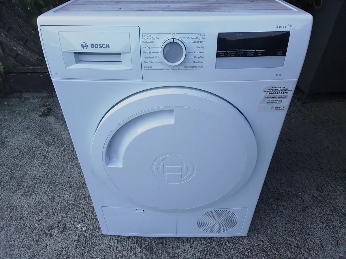 Dryer - Image 3