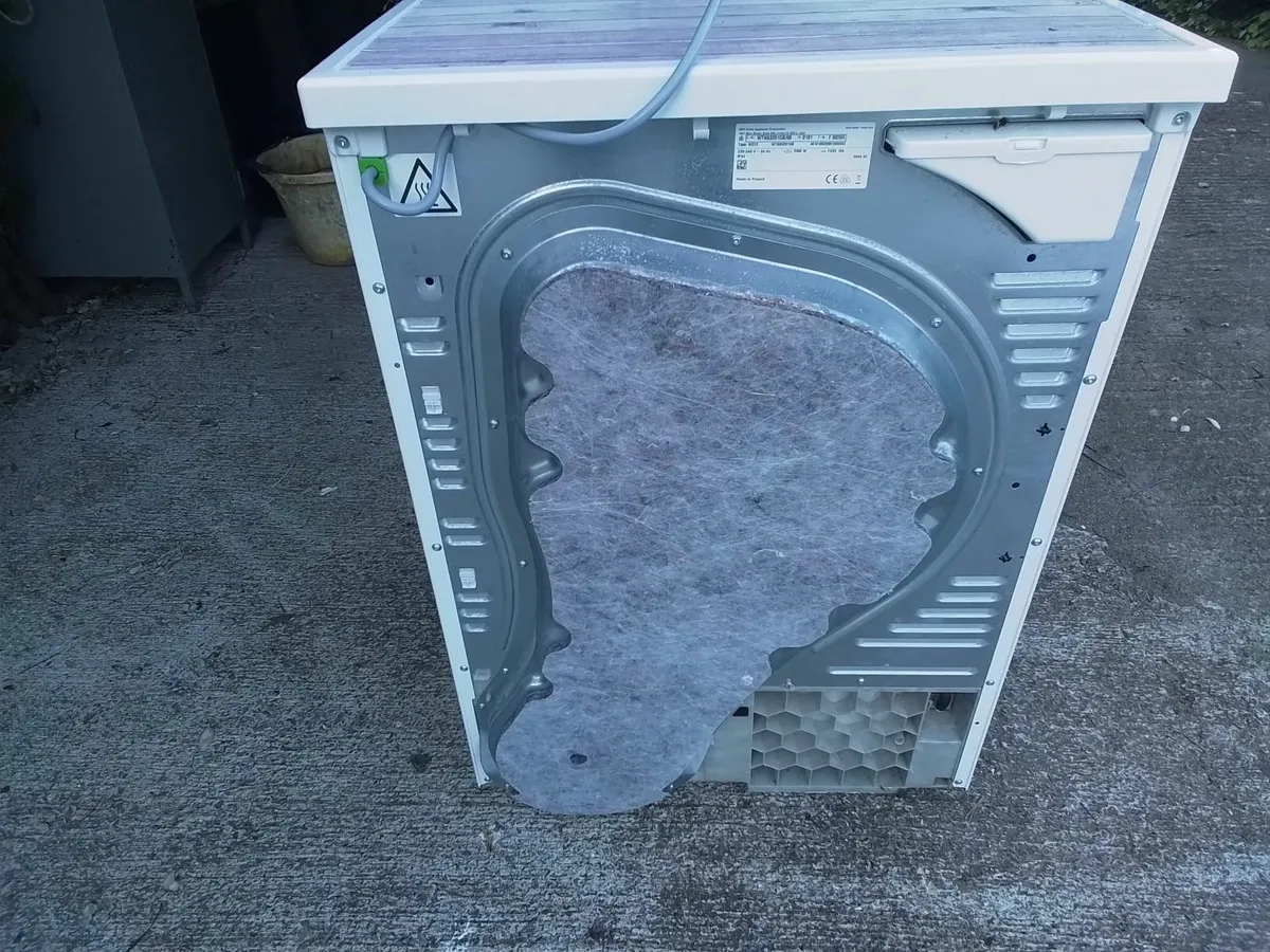 Dryer - Image 4