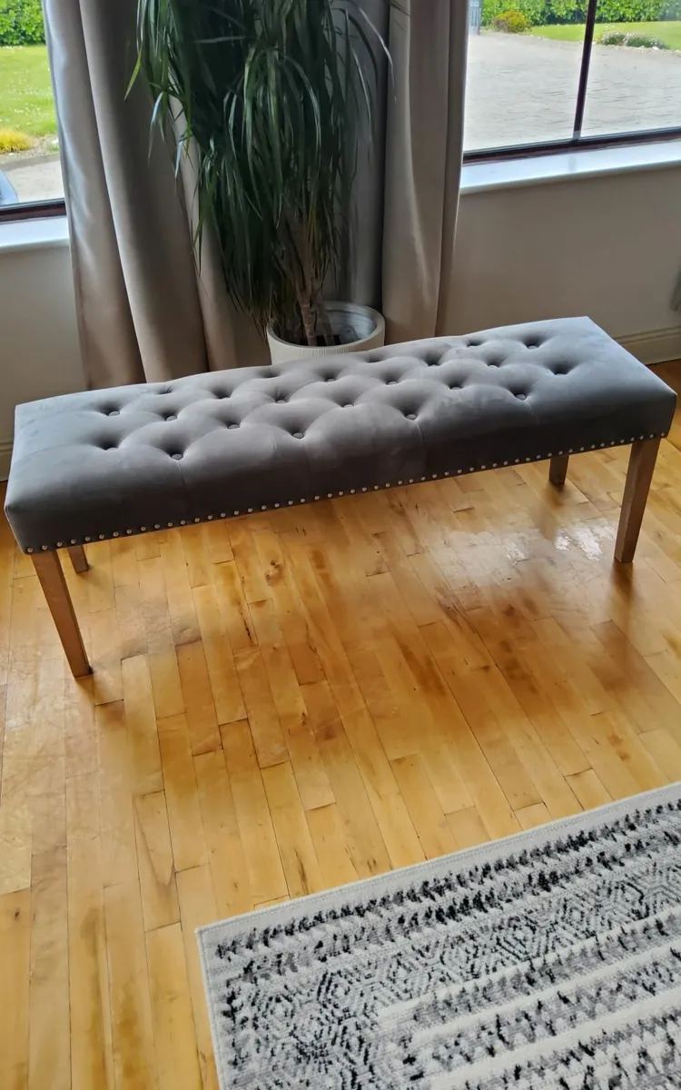 Bench Seat - Image 2