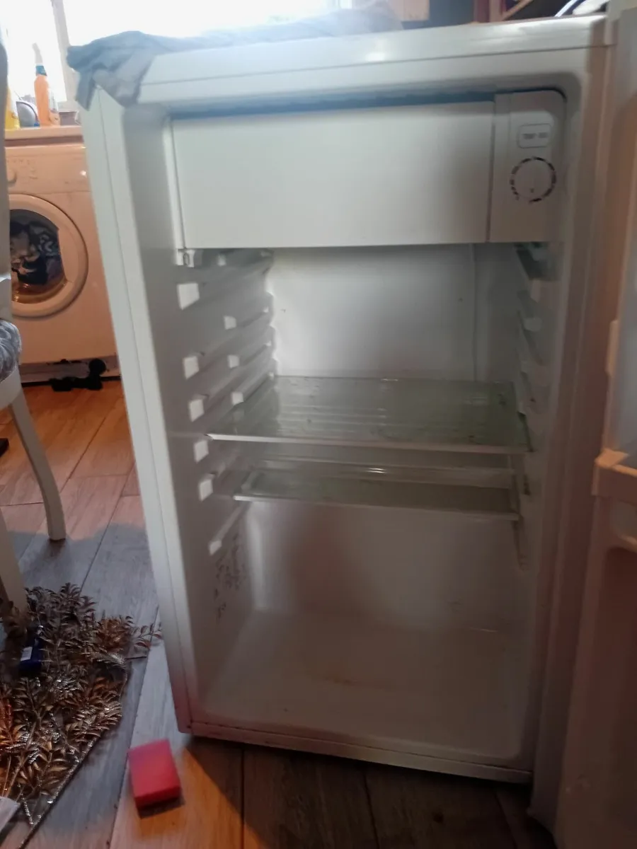 Fridge - Image 1