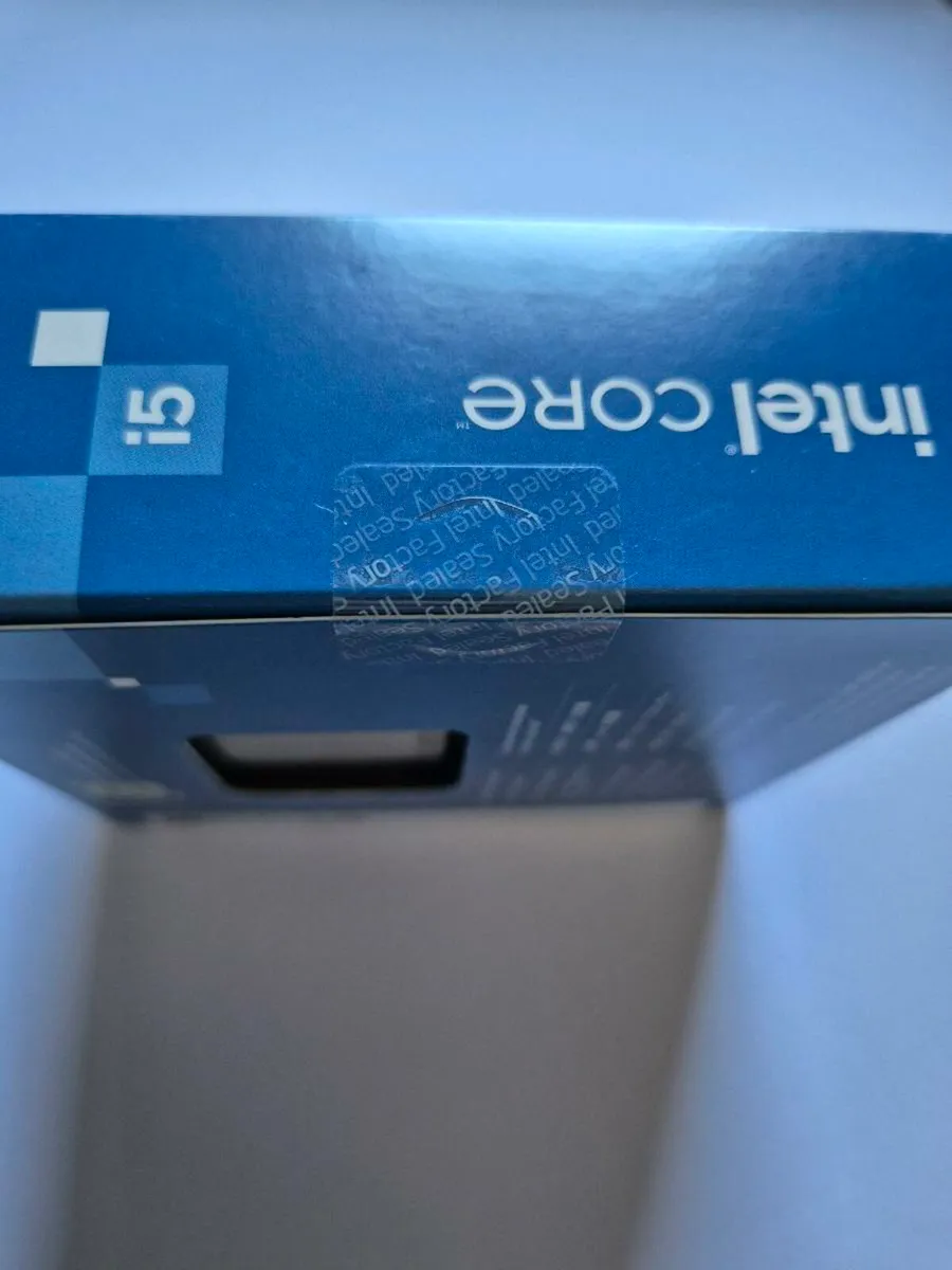 Intel Core i5-14600K CPU - Image 3