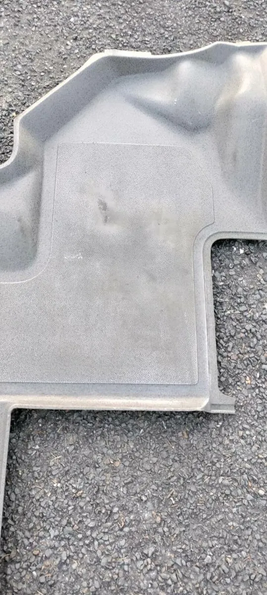 floor mat sprinter crafter 2006-2017 - Image 2