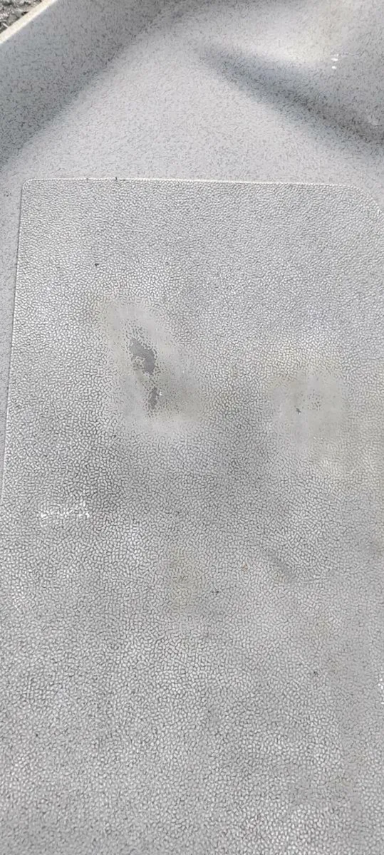 floor mat sprinter crafter 2006-2017 - Image 3