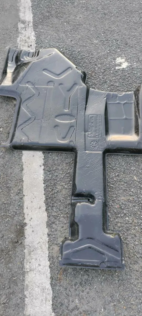 floor mat sprinter crafter 2006-2017 - Image 4