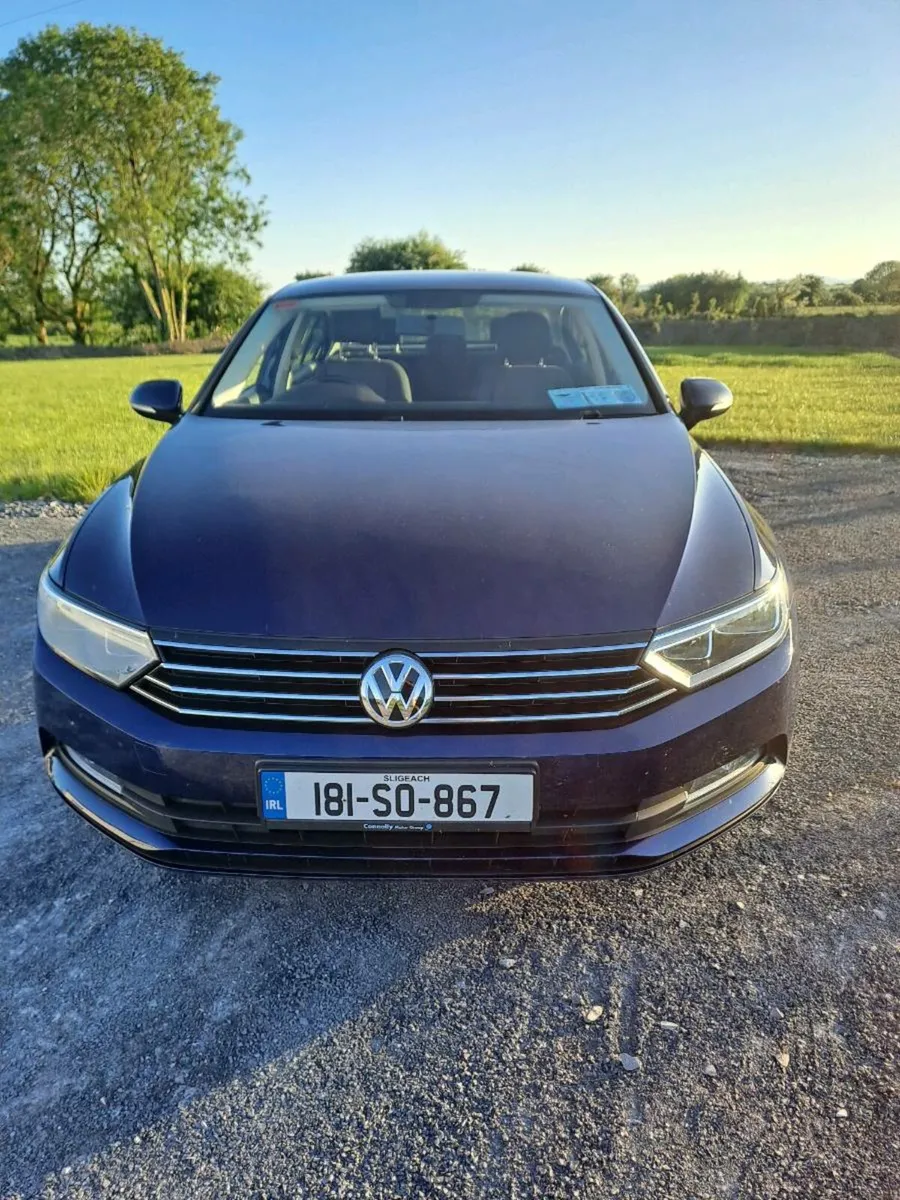 Volkwagen Passat - Image 3