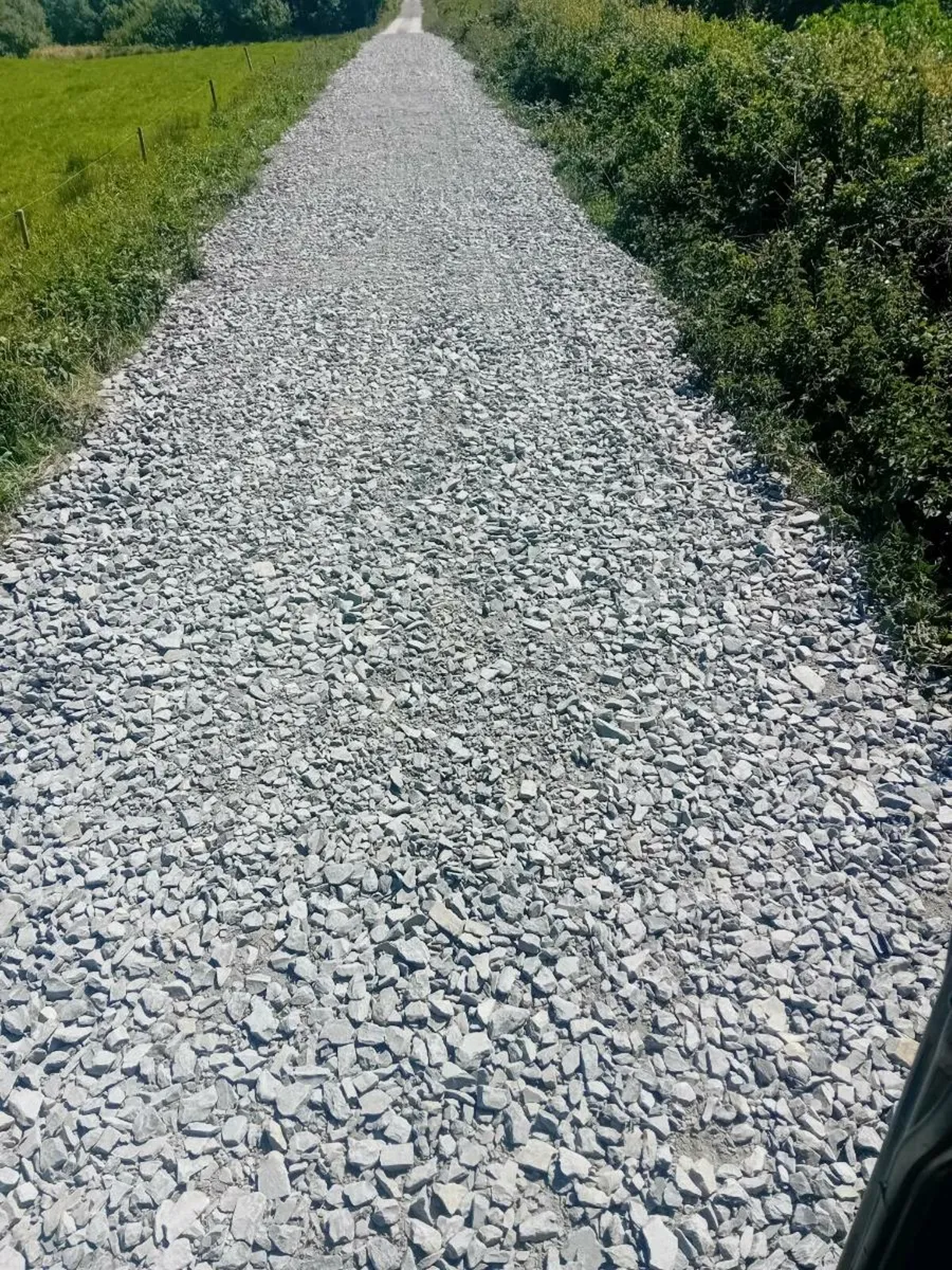 J,s ground work services - Image 4