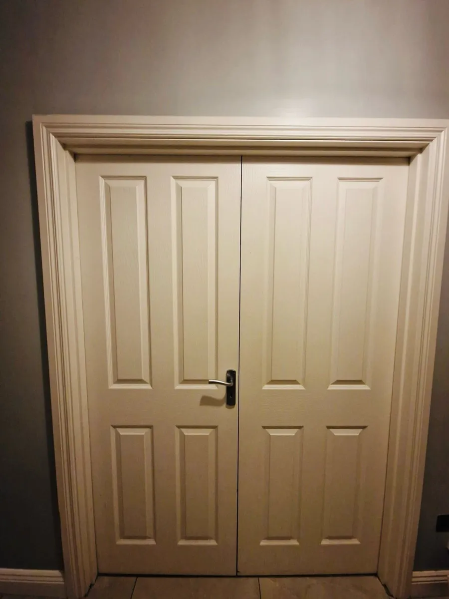 Double Doors - Image 2