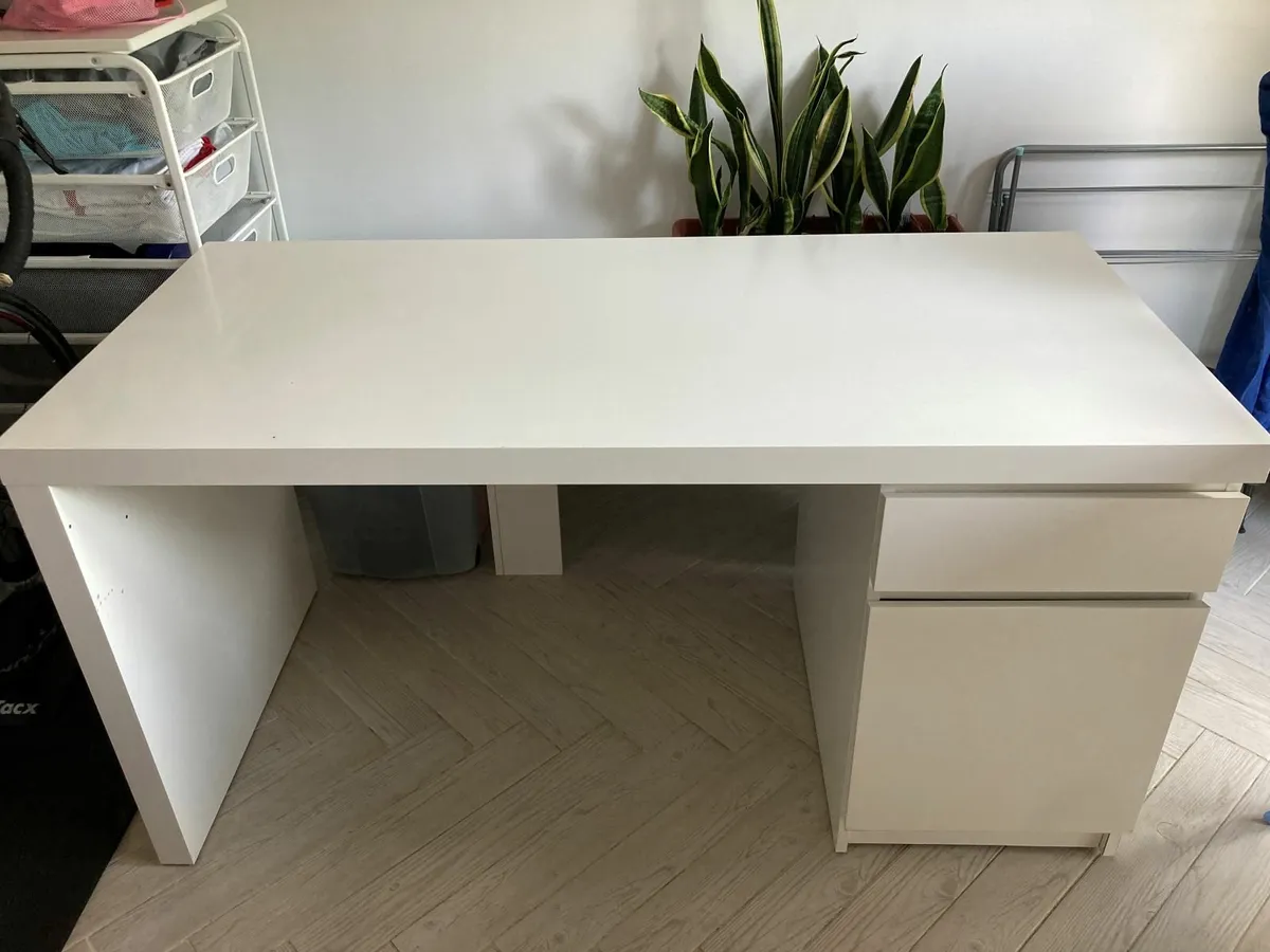 Office Desk - Image 2
