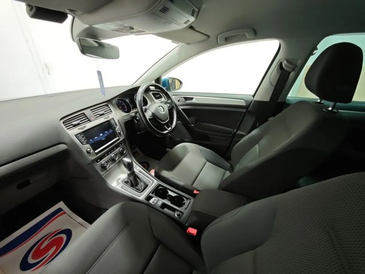 Volkswagen Golf 1.2 Petrol - Image 2