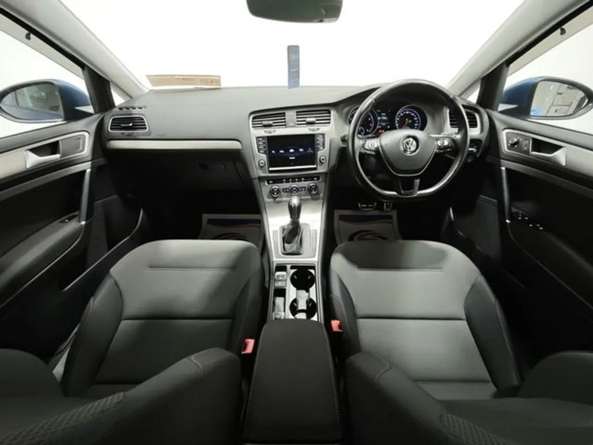Volkswagen Golf 1.2 Petrol - Image 4