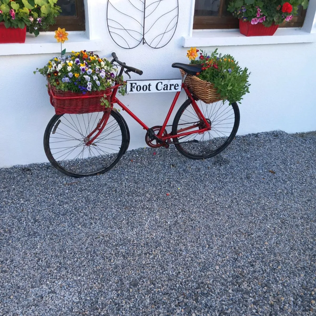 Butchers bike - Image 1