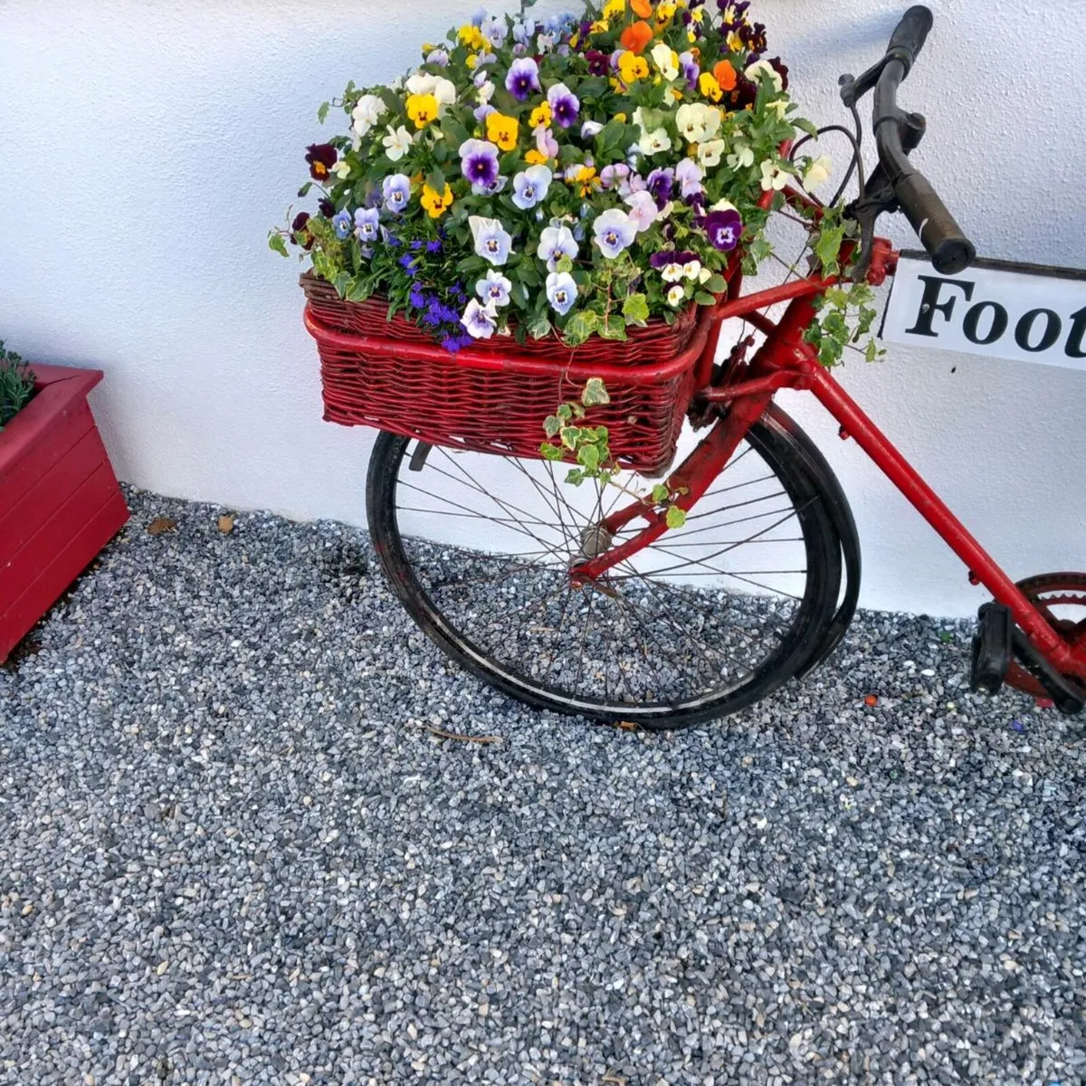 Butchers bike - Image 2