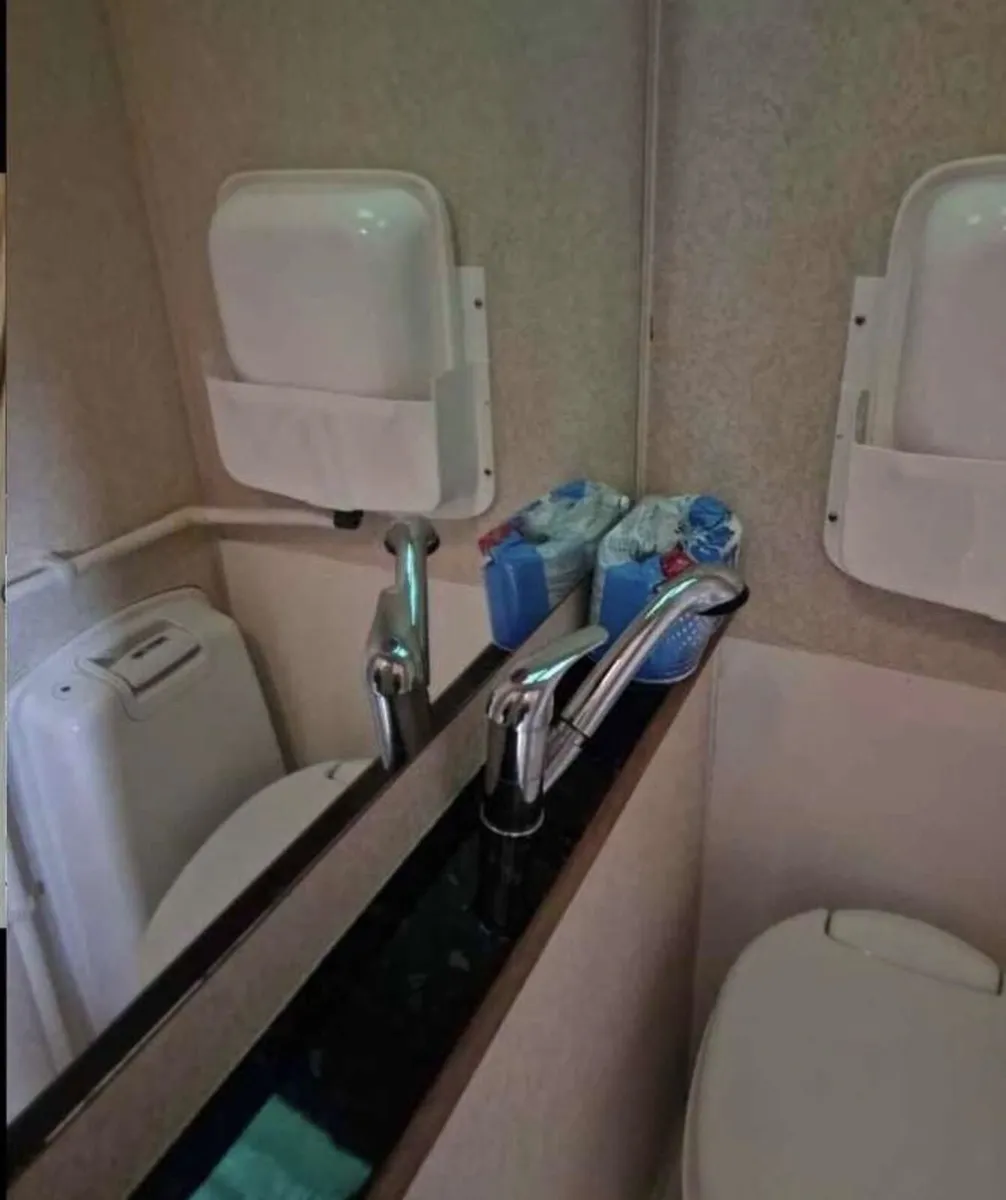 Apollo Demountable Camper - Image 4
