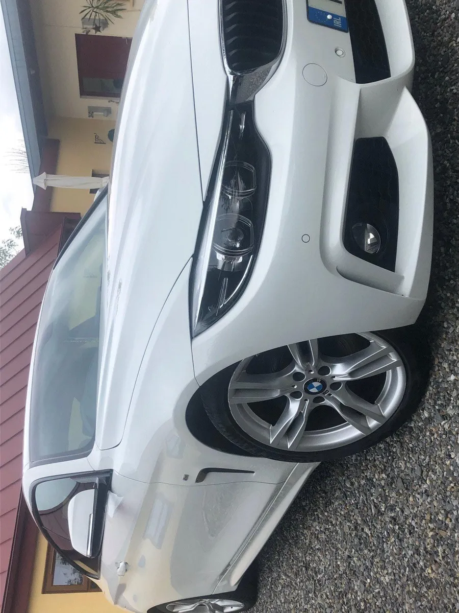 BMW 4-Series 2019 - Image 2
