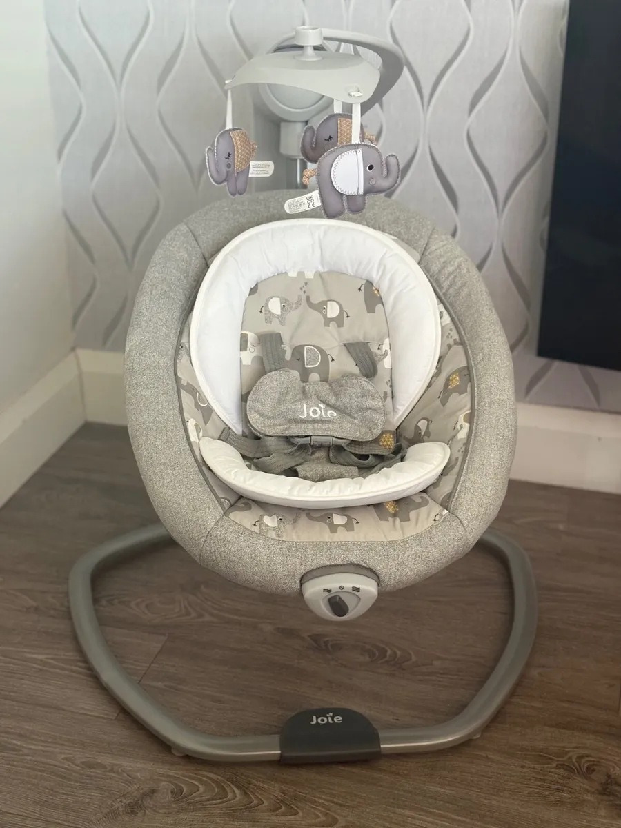 Baby items - Image 1