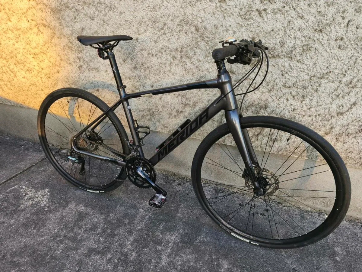 Merida Speeder 300 Tiagra - Image 1