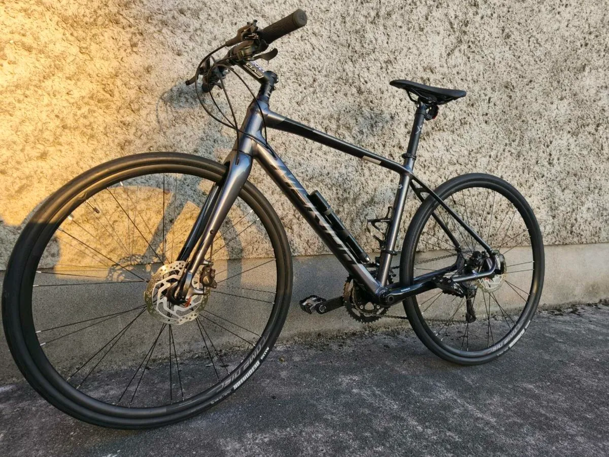 Merida Speeder 300 Tiagra - Image 2