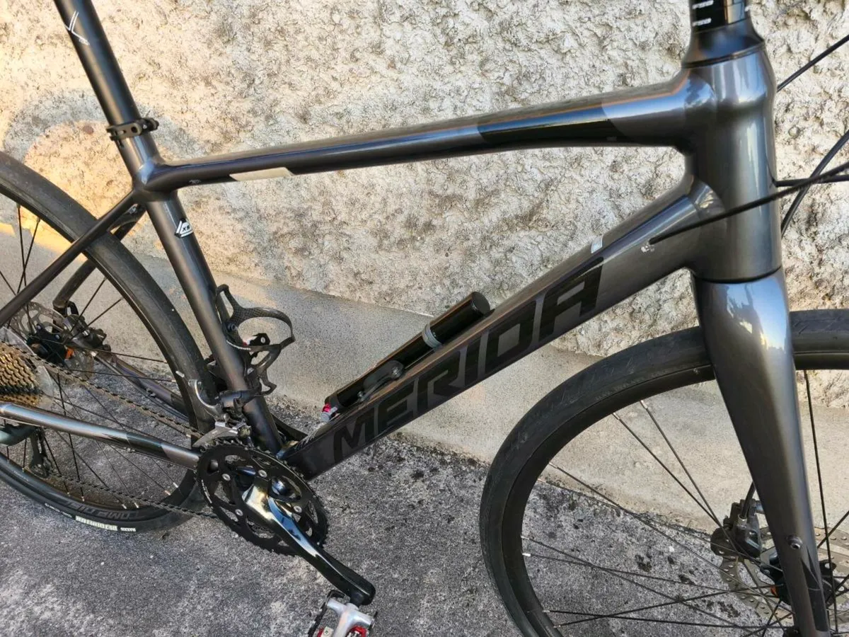 Merida Speeder 300 Tiagra - Image 4