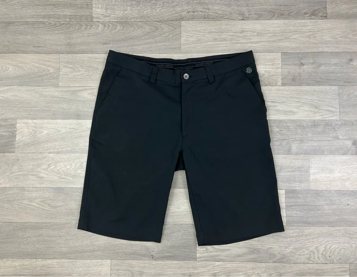 Galvin Green Golf Shorts Mens Medium W34 - Image 1
