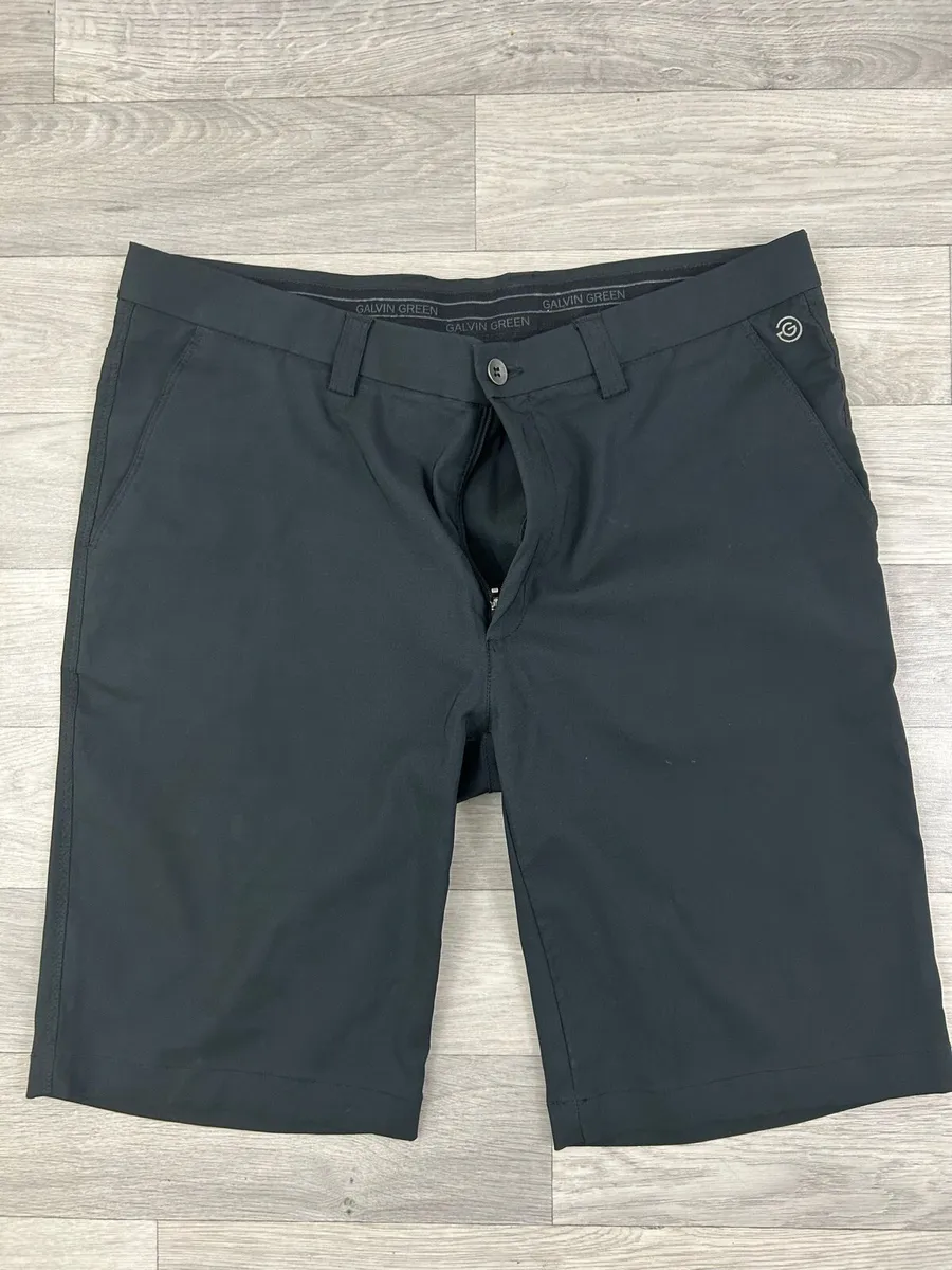 Galvin Green Golf Shorts Mens Medium W34 - Image 2