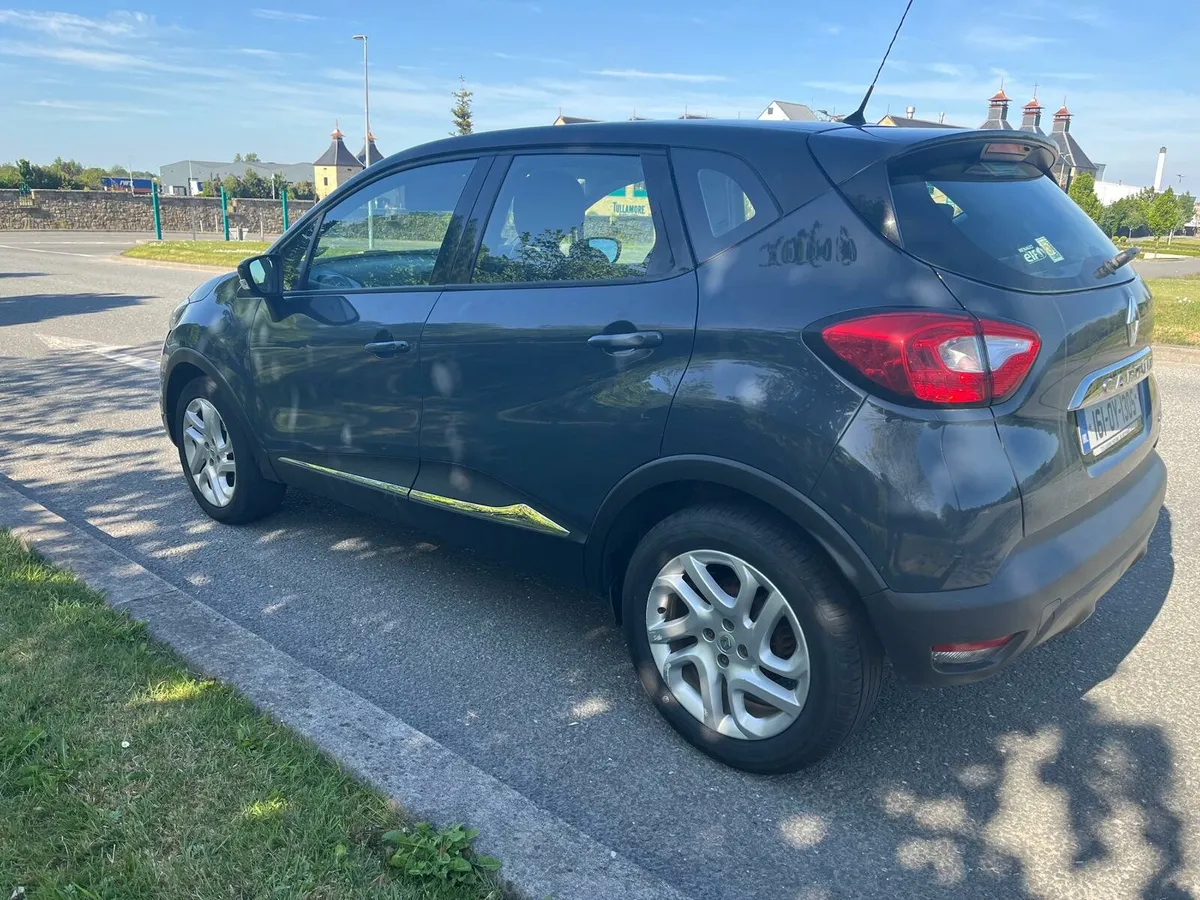 Renault captur duesel intense - Image 3
