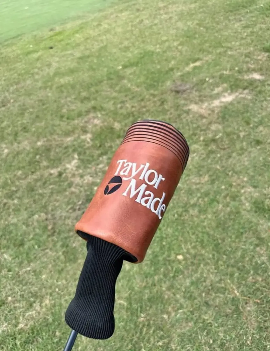 Taylormade brnr mini driver - Image 1