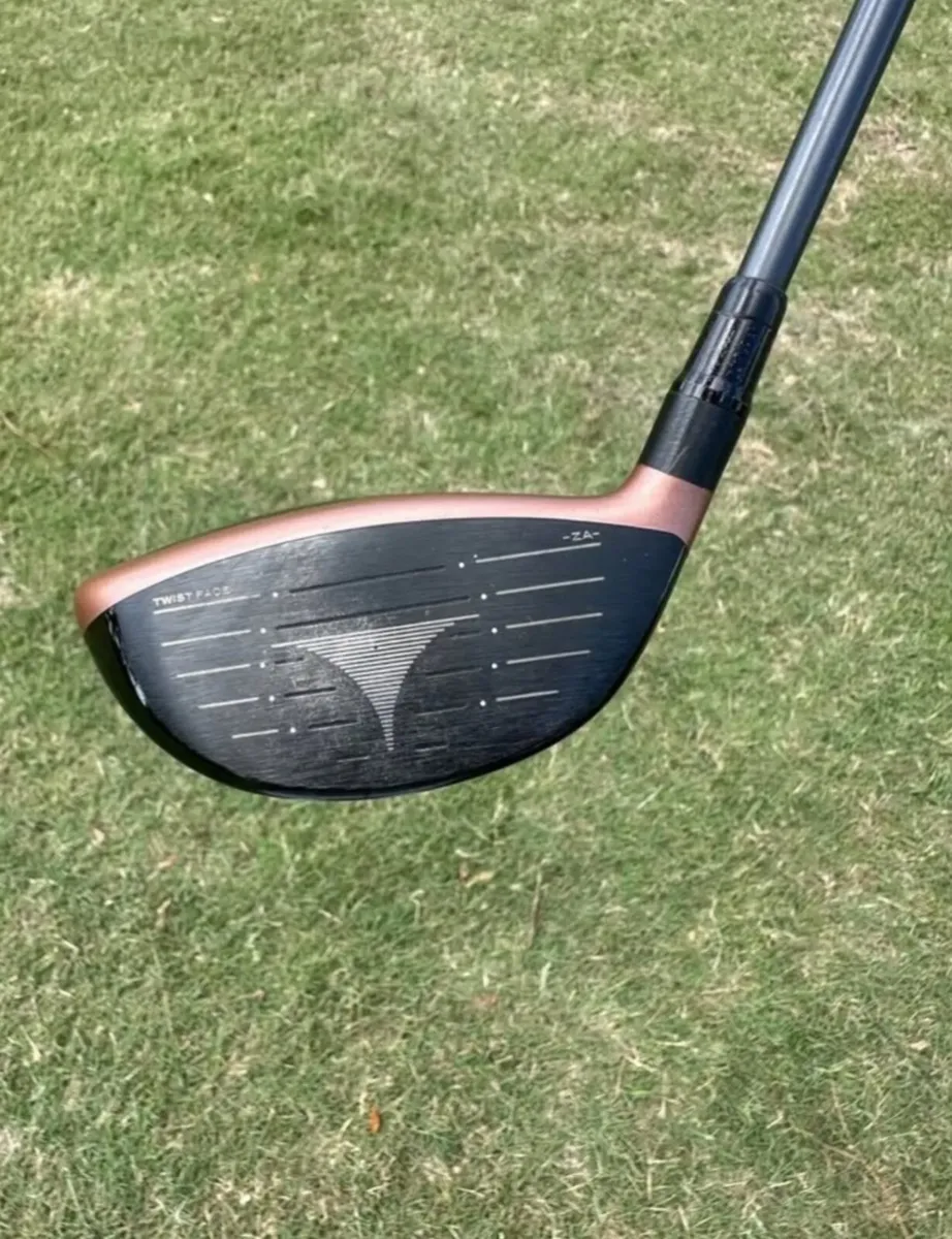 Taylormade brnr mini driver - Image 2