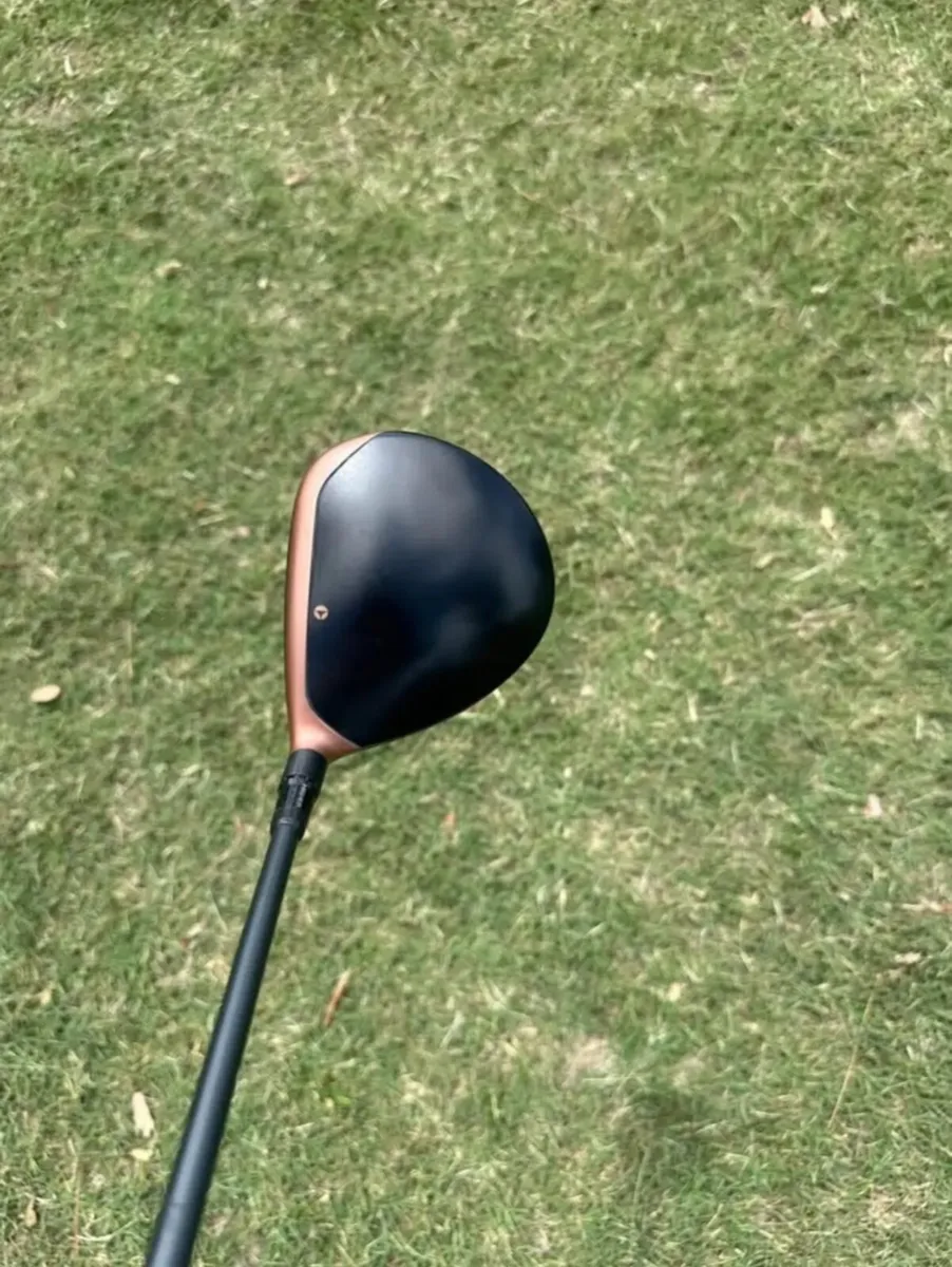 Taylormade brnr mini driver - Image 3