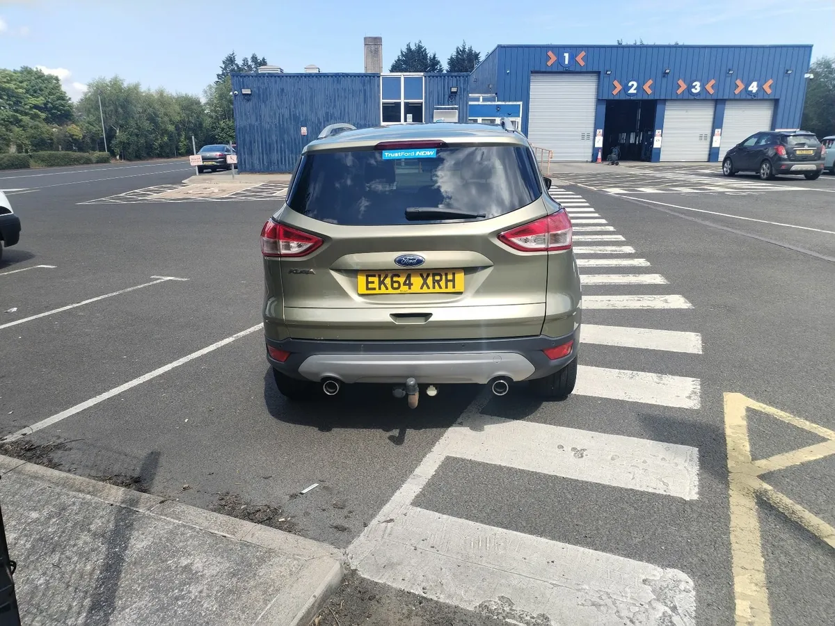 Ford Kuga 2014 - Image 3