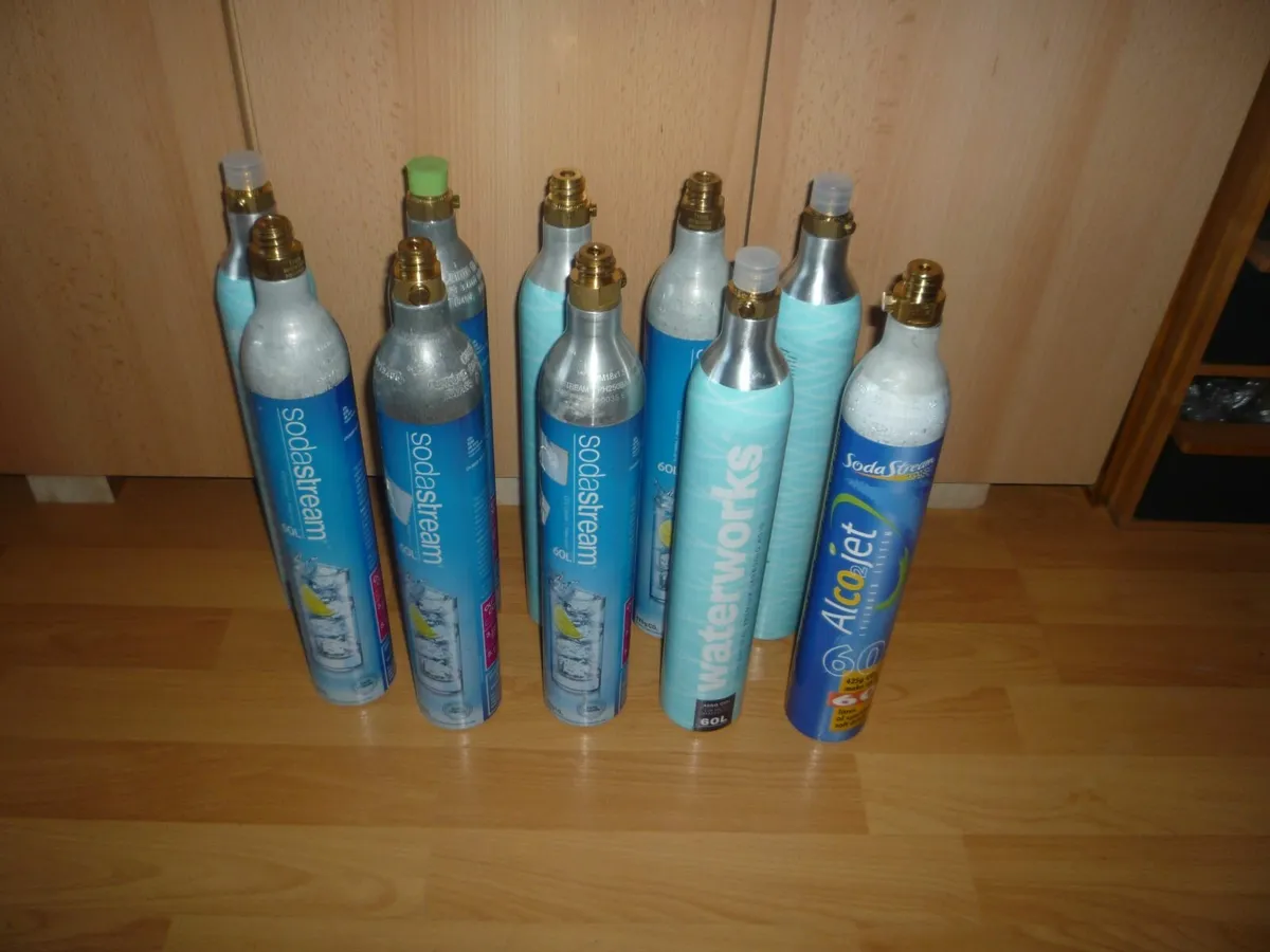 soda stream - Image 2