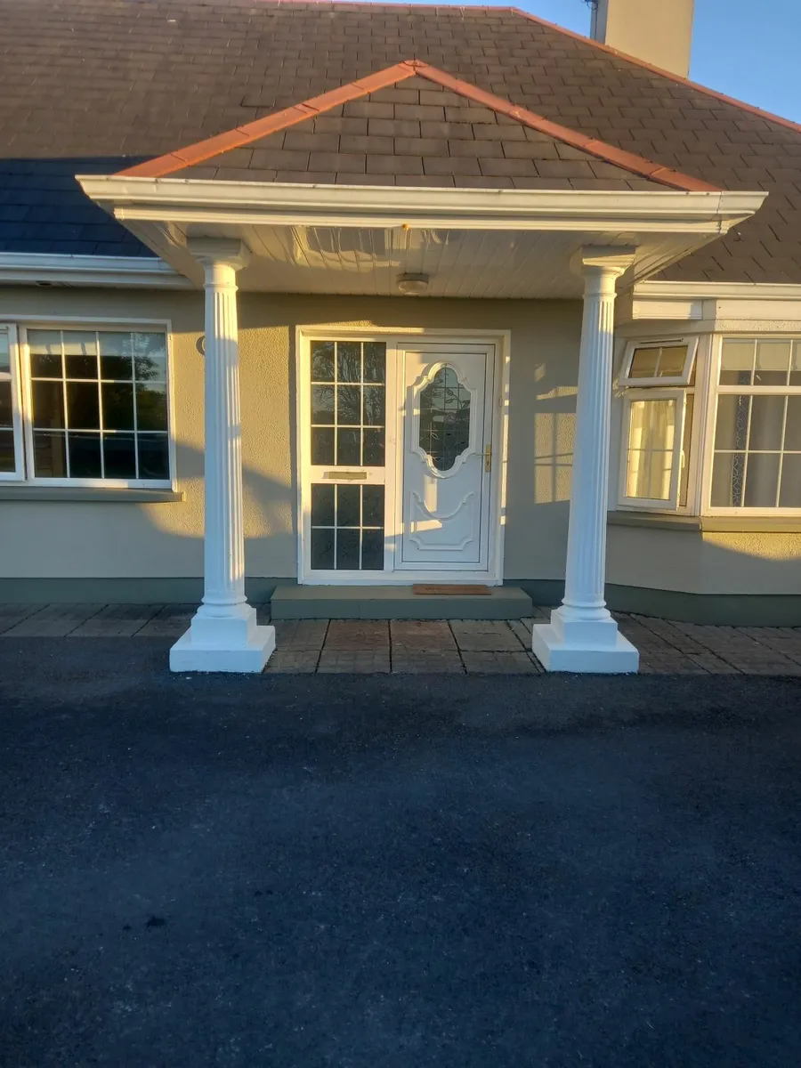 Free delivery windows and doors - Image 4