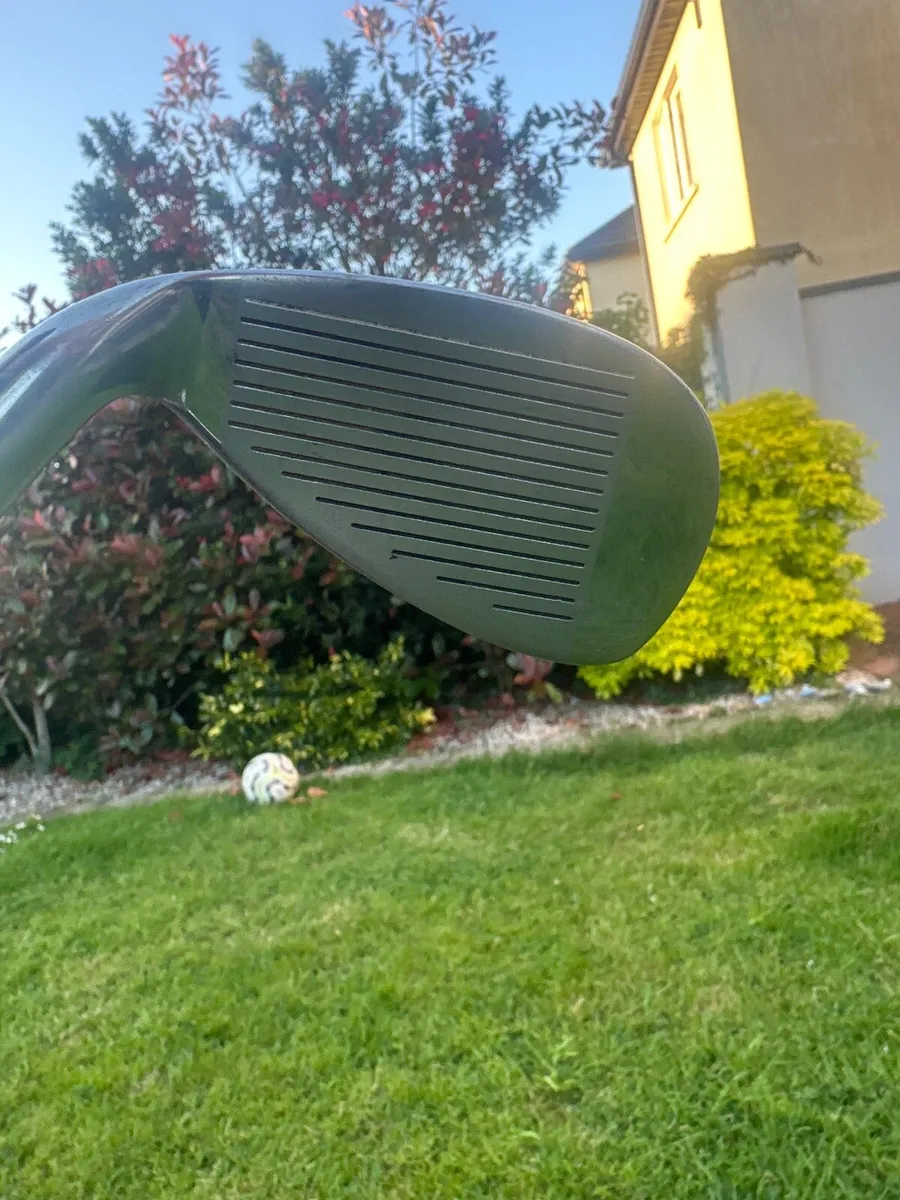 Golf clubs - Image 2