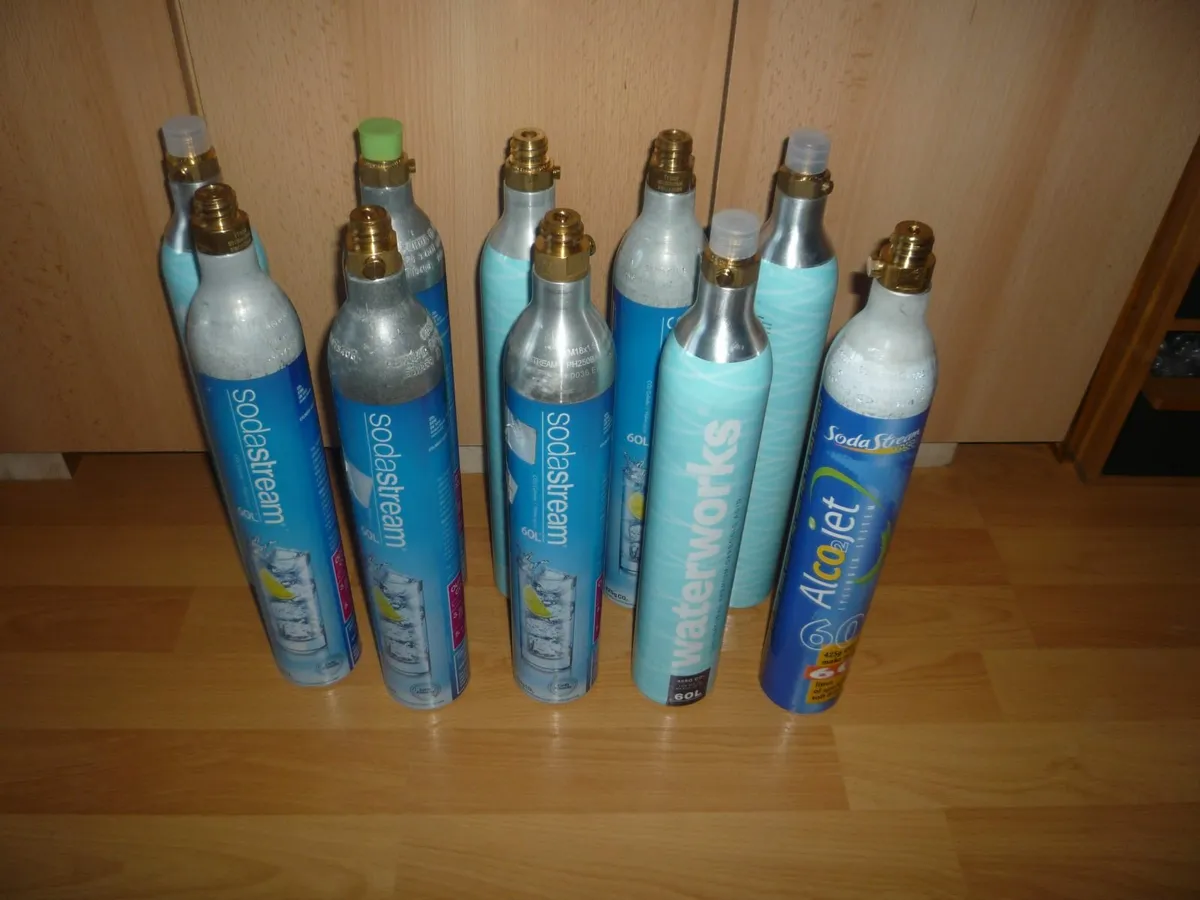soda stream - Image 1