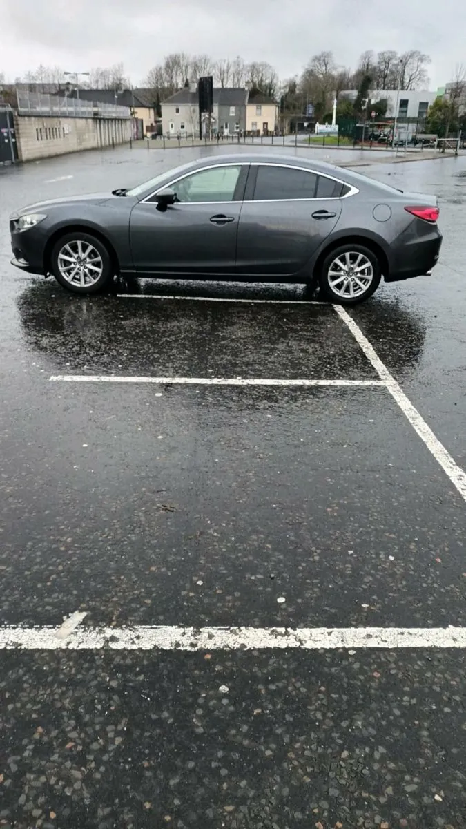 Mazda 6 - Image 2