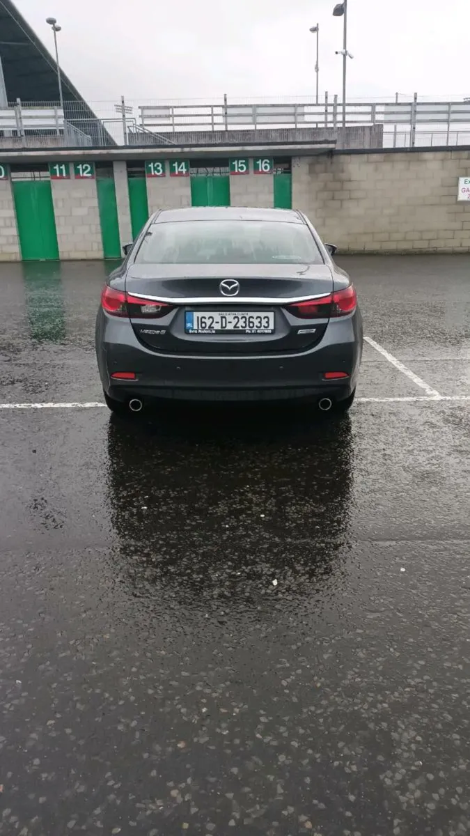 Mazda 6 - Image 3