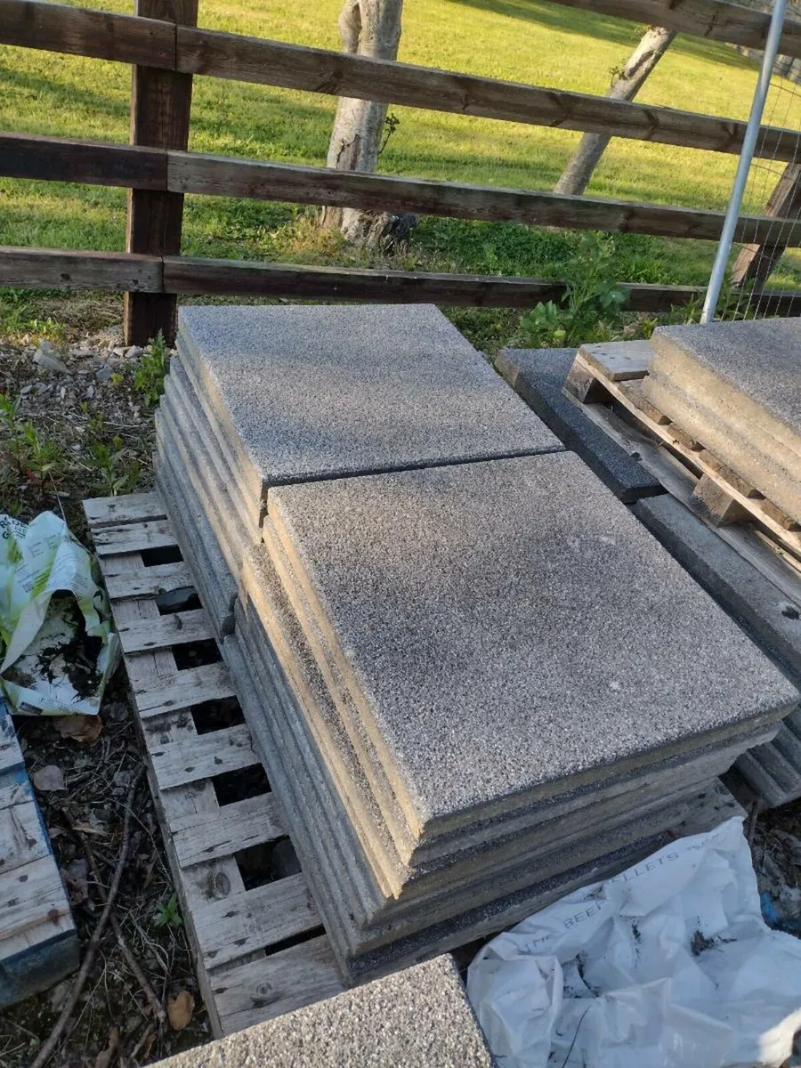 Paving slabs - Image 2
