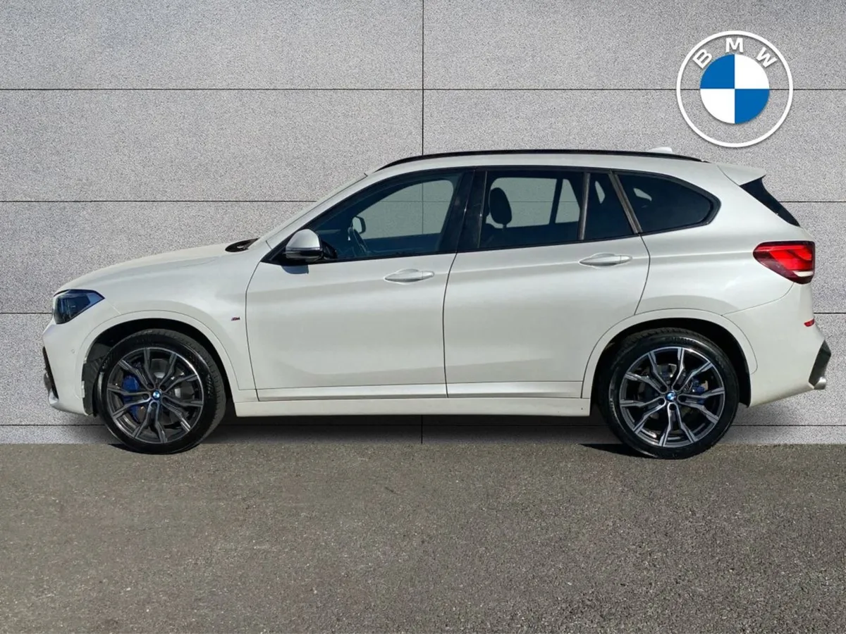 BMW X1 Xdrive18d M Sport - Image 4