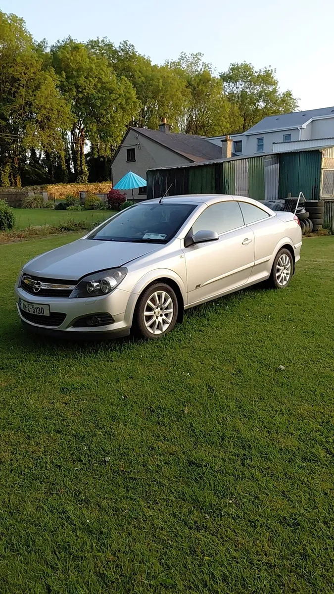 Opel astra - Image 2