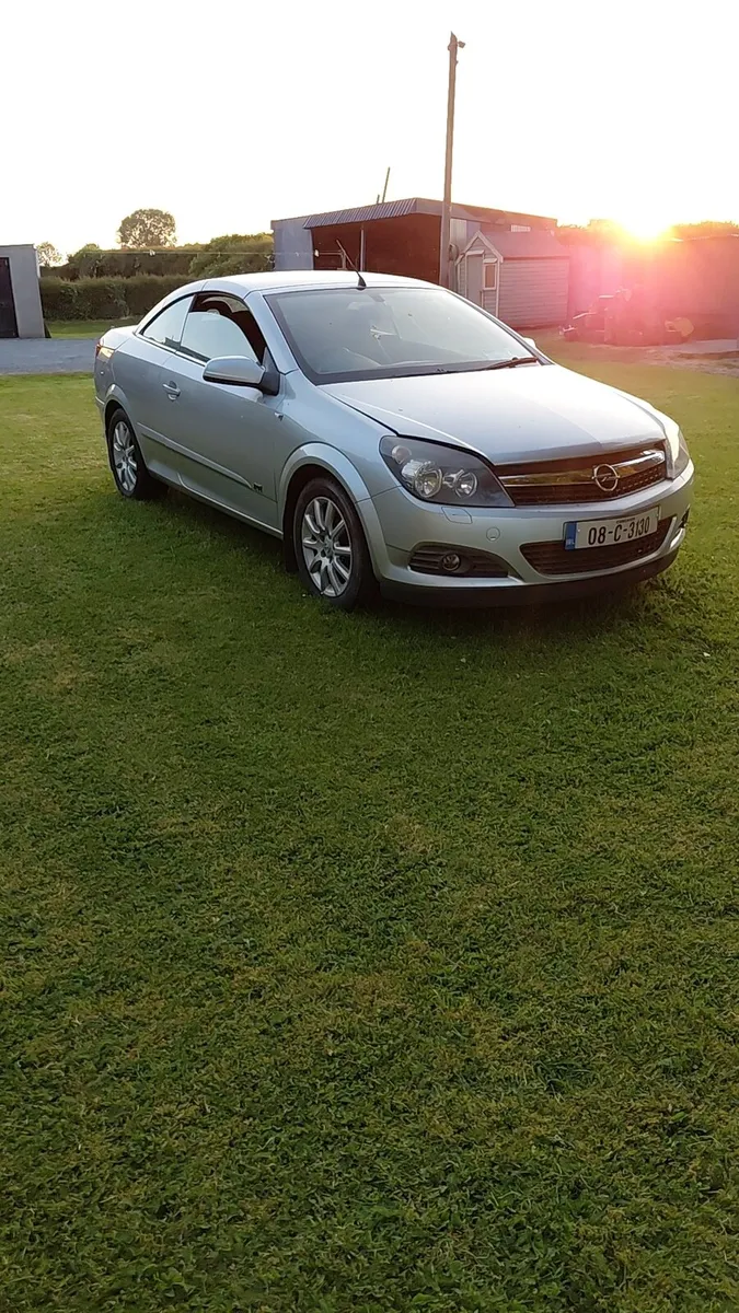 Opel astra - Image 3