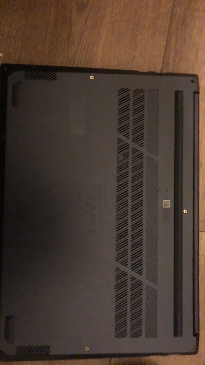 ASUS Vivobook Pro 14 OLED – Not Turning on - Image 1