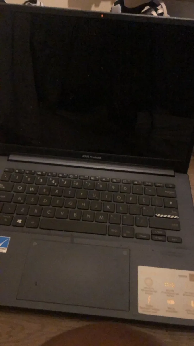 ASUS Vivobook Pro 14 OLED – Not Turning on - Image 4