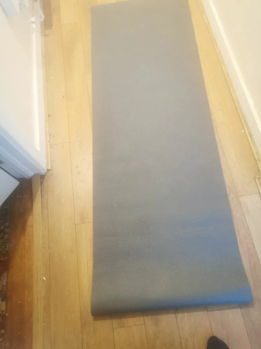 Yoga mat - Image 2