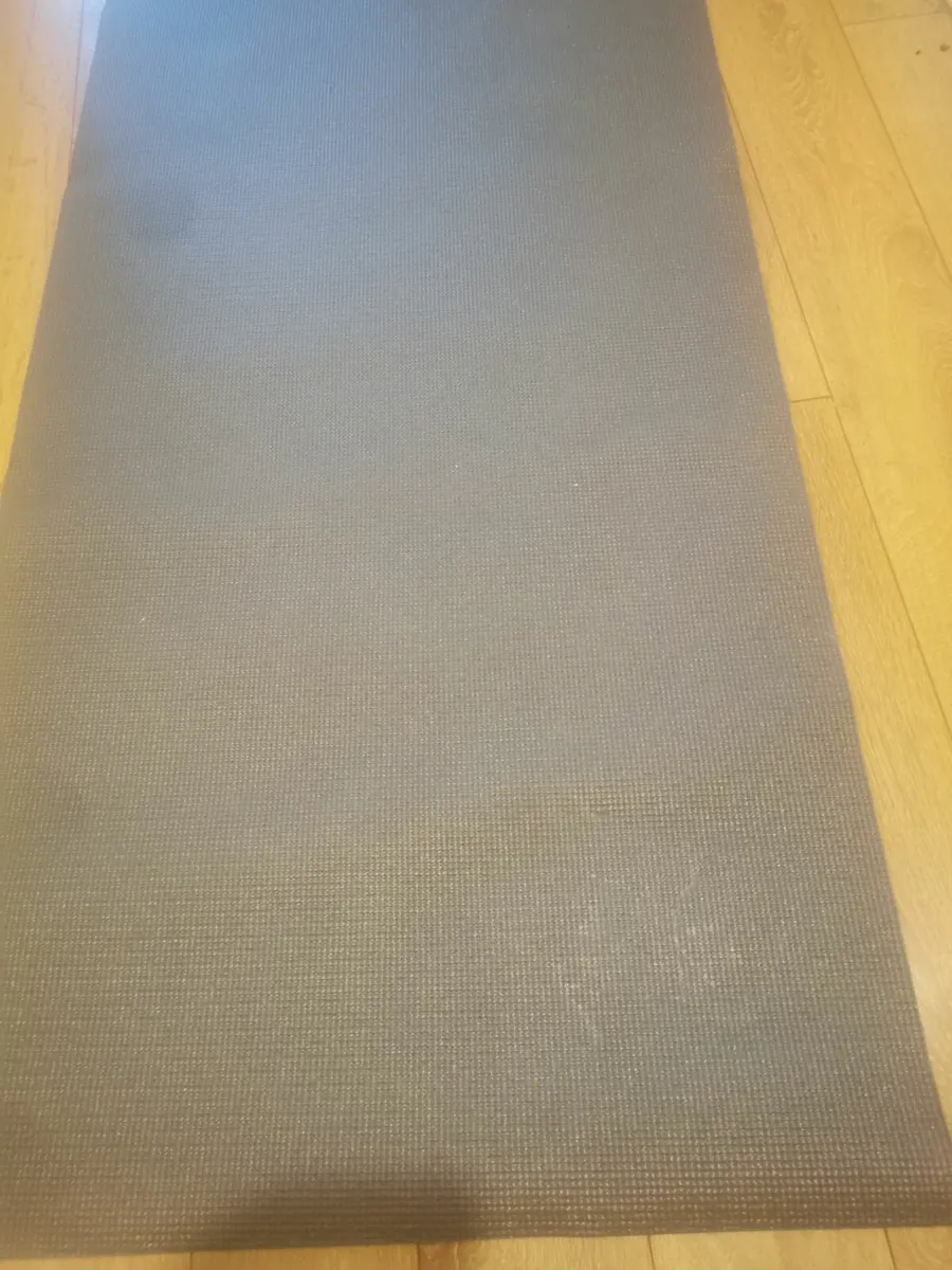 Yoga mat - Image 3