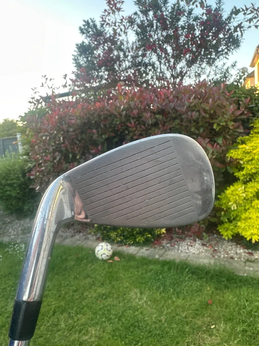Golf clubs - Image 3