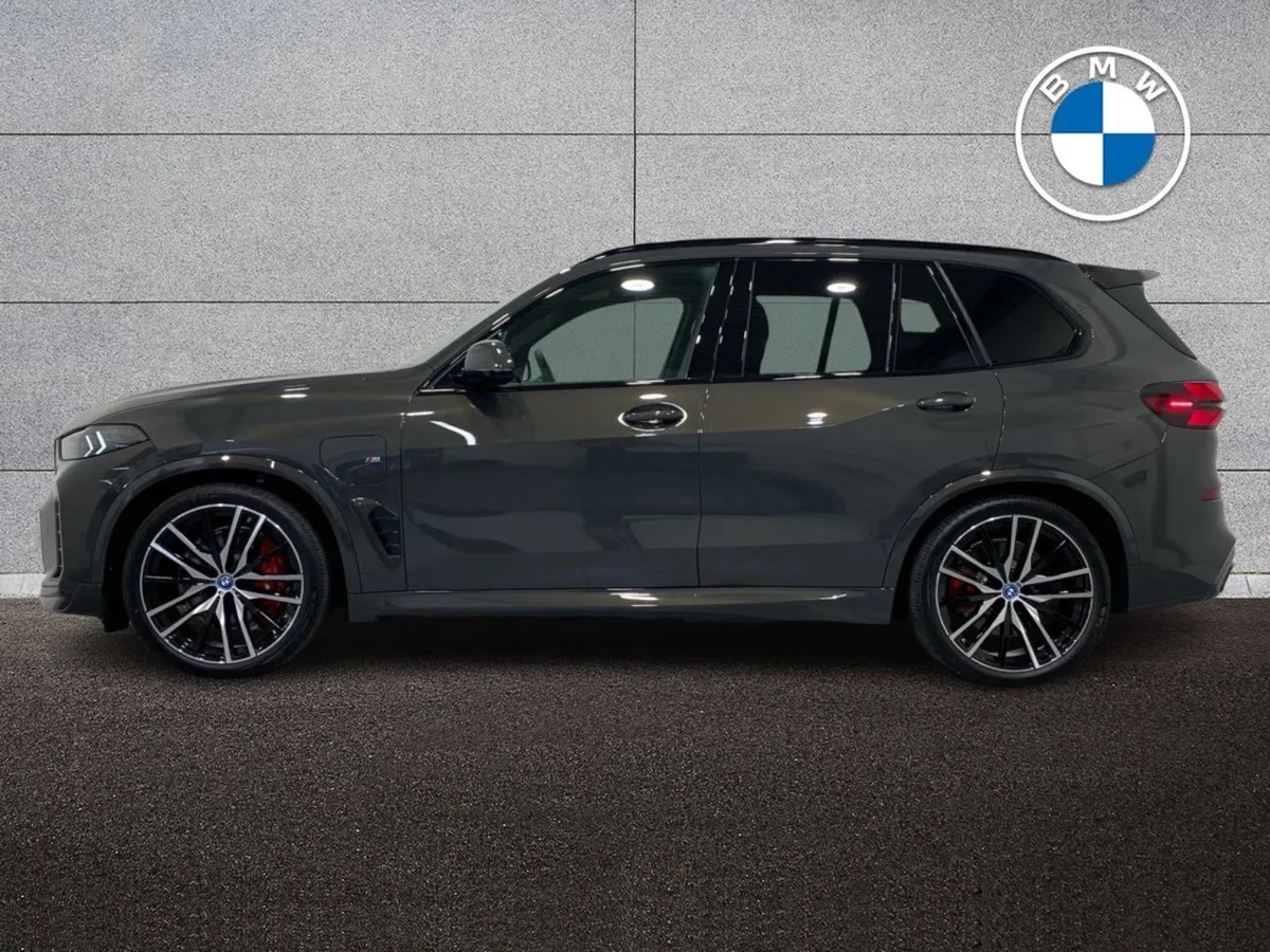 BMW X5 50E Msport - Image 4
