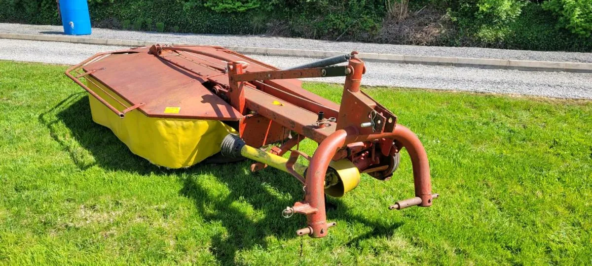 🔺️SIP ROTARY MOWER 🔺️ - Image 2