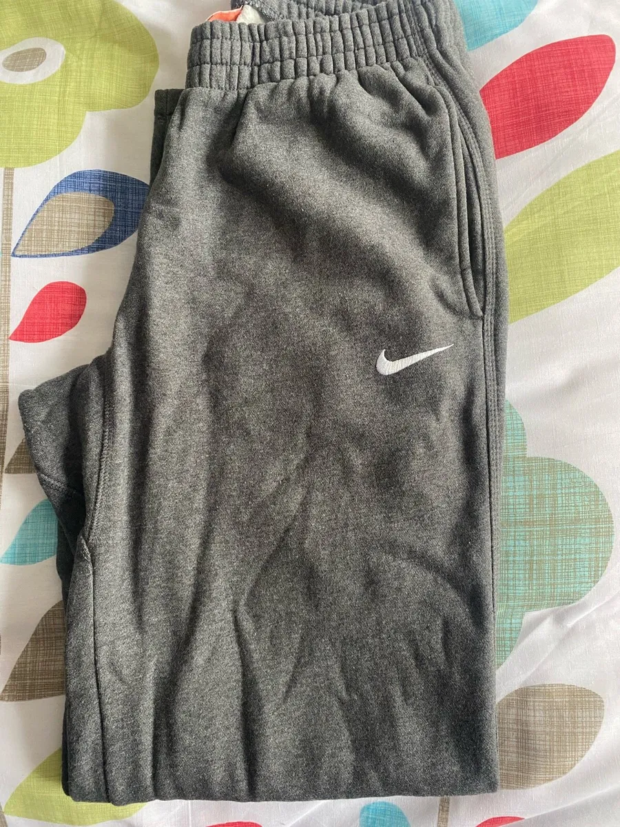 Nike Sweatpants - Image 1