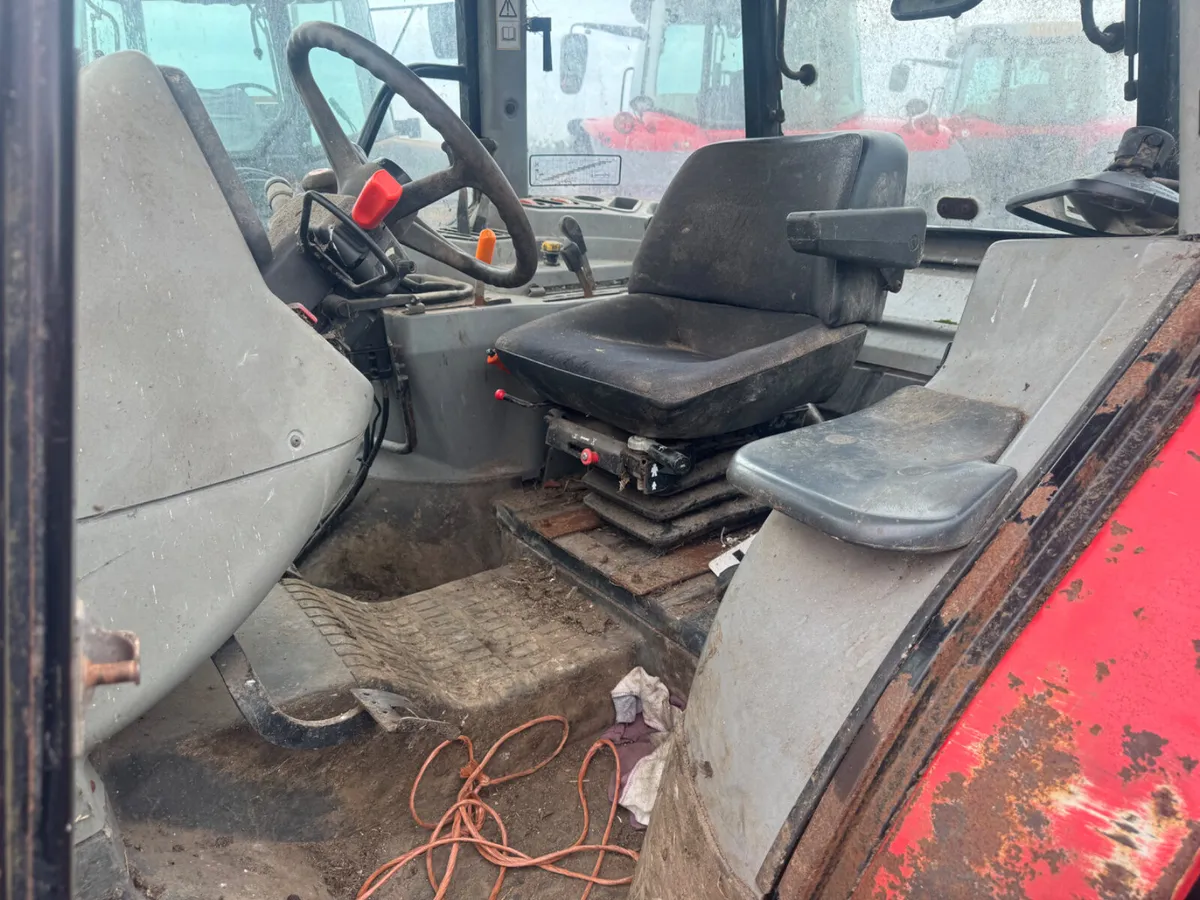 Massey Ferguson 4355 - Image 4