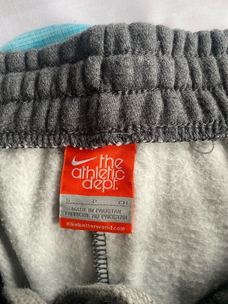 Nike Sweatpants - Image 4