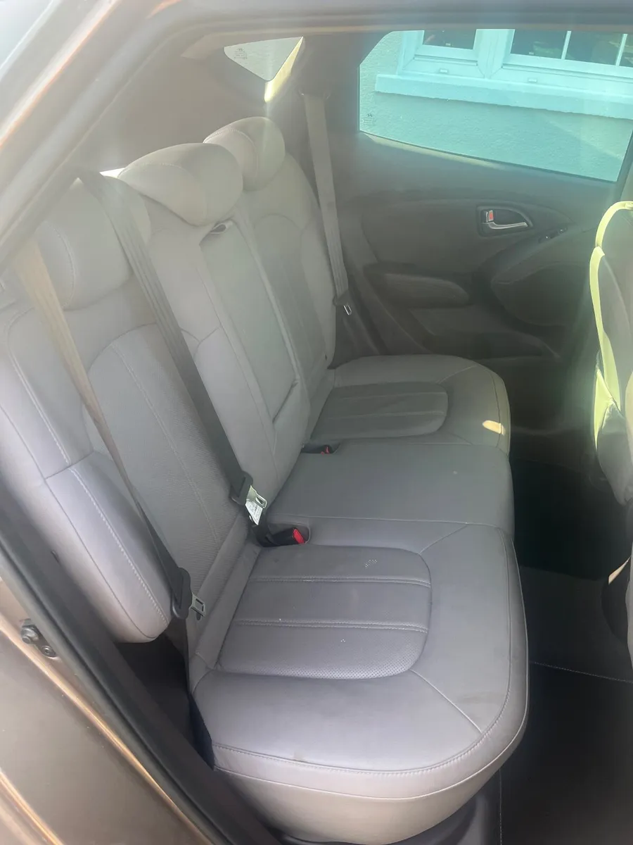 Hyundai ix35 2015 - Image 3